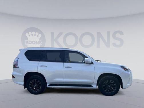 2023 Lexus GX 460 Premium