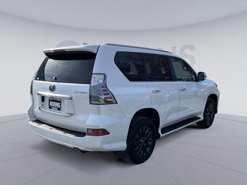 2023 Lexus GX 460 Premium