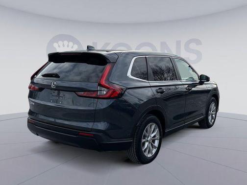 2023 Honda CR-V EX