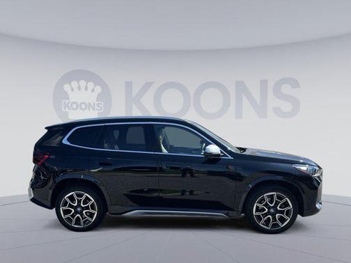 2024 BMW X1 xDrive28i