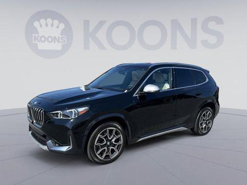 2024 BMW X1 xDrive28i