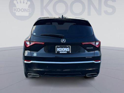 2023 Acura MDX Technology Package