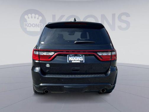 2022 Dodge Durango R/T Plus AWD