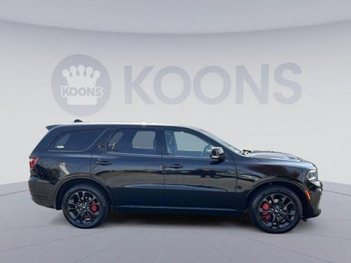 2022 Dodge Durango R/T Plus AWD