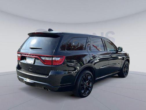 2022 Dodge Durango R/T Plus AWD