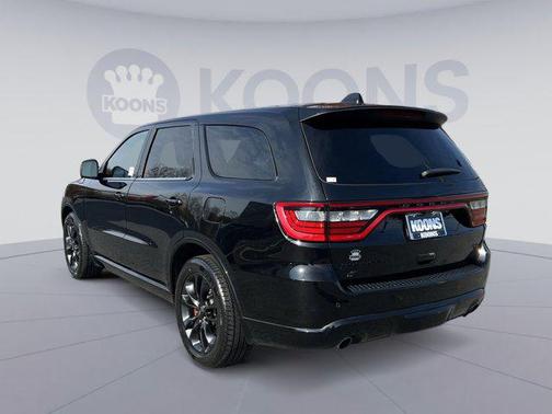 2022 Dodge Durango R/T Plus AWD