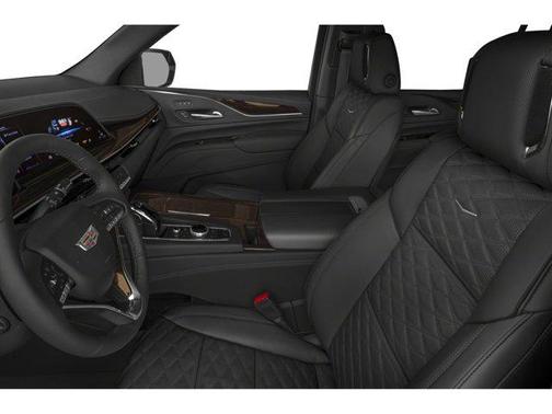 2022 Cadillac Escalade ESV Premium Luxury