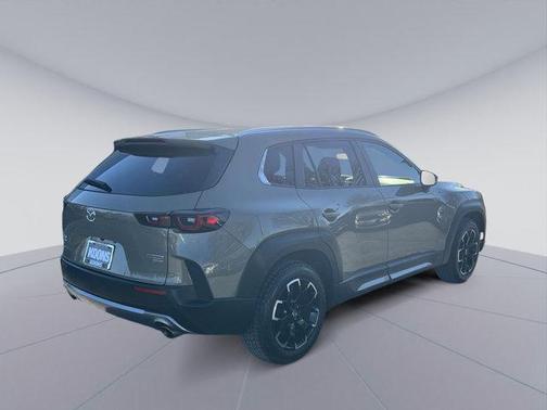 2023 Mazda CX-50 2.5 Turbo Meridian Edition