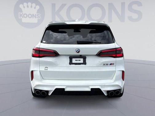 2023 BMW X5 M Base