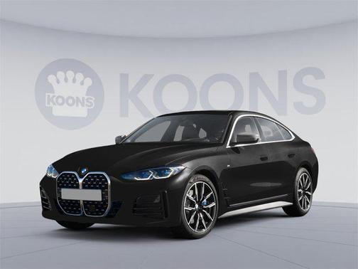 2023 BMW 430 Gran Coupe i xDrive