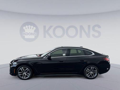 2023 BMW 430 Gran Coupe i xDrive