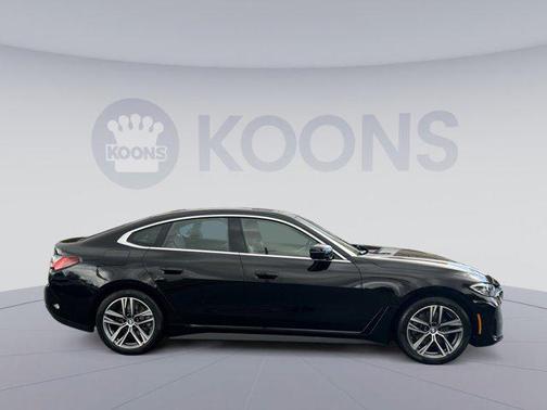 2023 BMW 430 Gran Coupe i xDrive