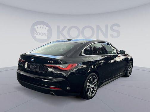 2023 BMW 430 Gran Coupe i xDrive