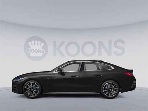 2023 BMW 430 Gran Coupe i xDrive