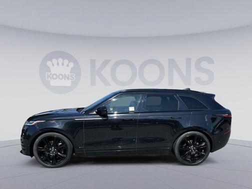 2021 Land Rover Range Rover 3.0L V6 Supercharged HSE