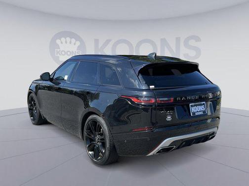 2021 Land Rover Range Rover 3.0L V6 Supercharged HSE