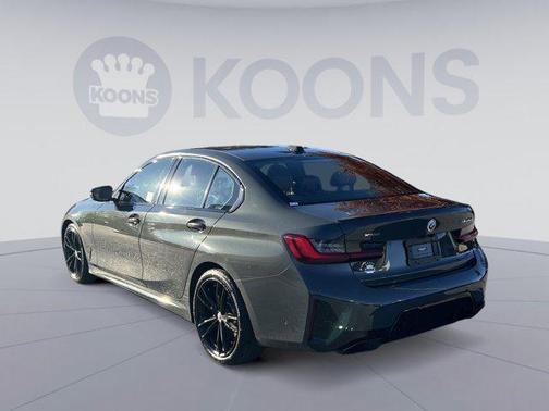 2023 BMW M340 i xDrive
