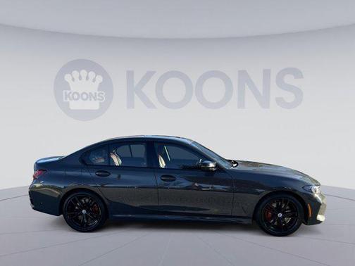 2023 BMW M340 i xDrive