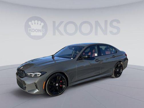 2023 BMW M340 i xDrive