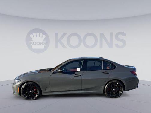 2023 BMW M340 i xDrive