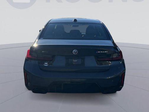 2023 BMW M340 i xDrive