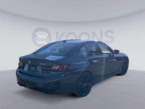 2023 BMW M340 i xDrive