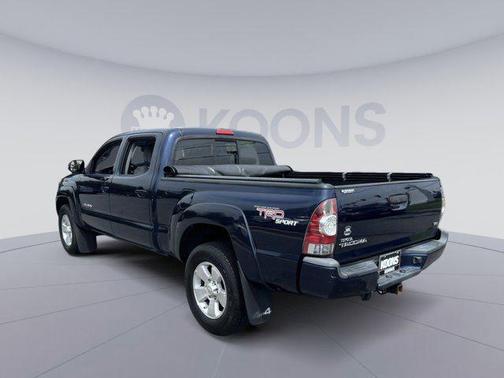 2013 Toyota Tacoma Base