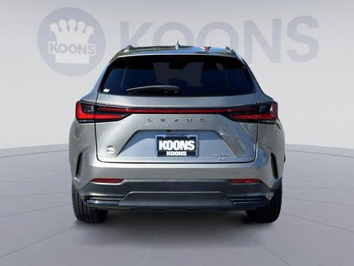2024 Lexus NX 350 350 Base