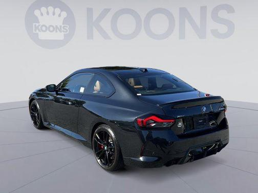 2023 BMW 230 i xDrive