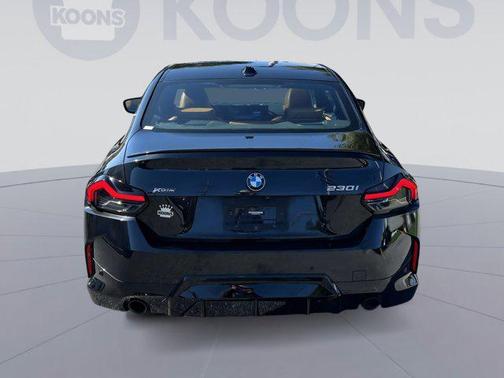 2023 BMW 230 i xDrive