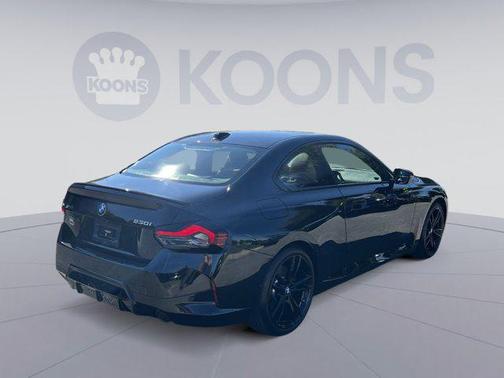 2023 BMW 230 i xDrive
