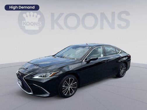 2024 Lexus ES 350 Base