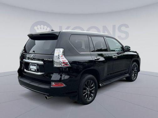 2023 Lexus GX 460 Premium