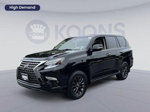 2023 Lexus GX 460 Premium