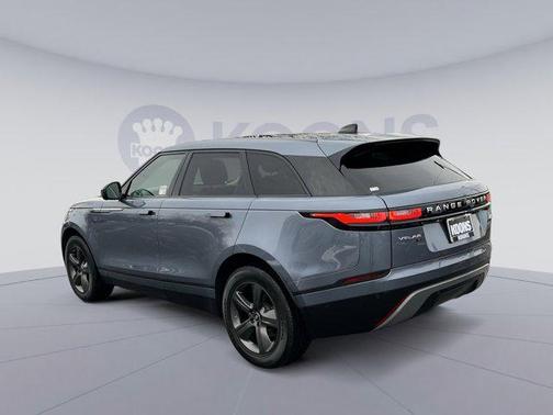 2021 Land Rover Range Rover Velar P250 S