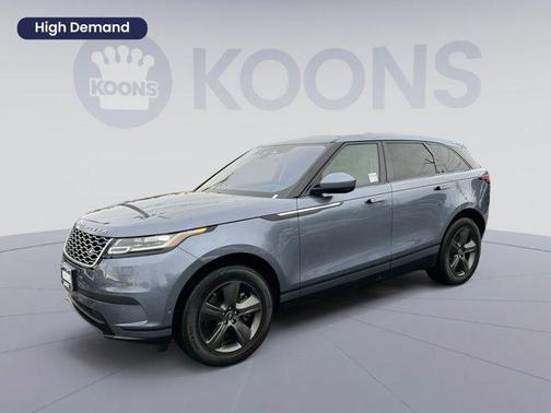 2021 Land Rover Range Rover Velar P250 S