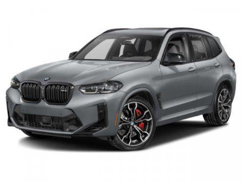2024 BMW X3 M AWD