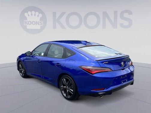 2023 Acura Integra A-SPEC Technology