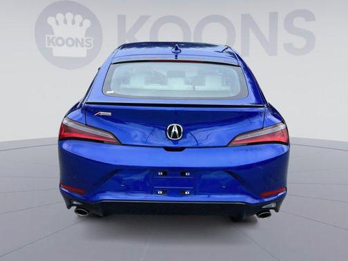 2023 Acura Integra A-SPEC Technology
