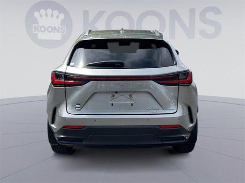 2022 Lexus NX 350 Premium