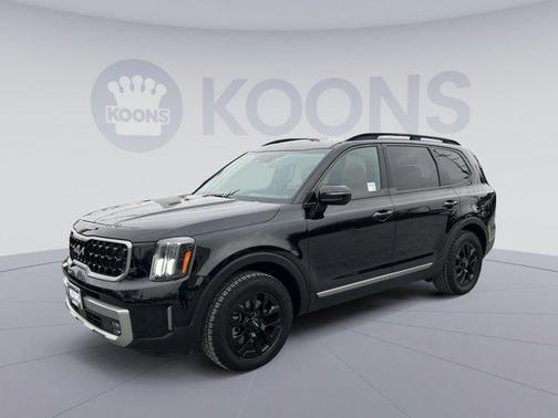 2023 Kia Telluride SX X-Pro