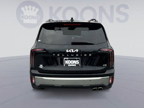 2023 Kia Telluride SX X-Pro