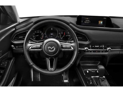 2023 Mazda CX-30 2.5 S Premium Package