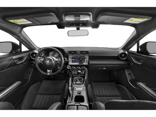 2025 Toyota GR86 Base