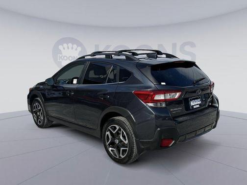 2018 Subaru Crosstrek 2.0i Limited