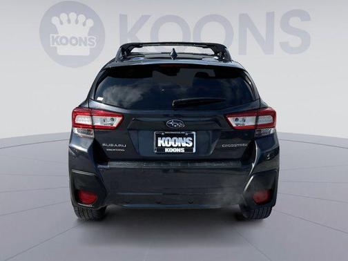 2018 Subaru Crosstrek 2.0i Limited