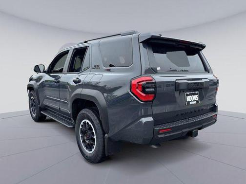 2025 Toyota 4Runner TRD Off Road Premium