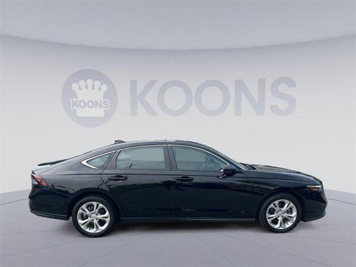 2023 Honda Accord LX 1.5T