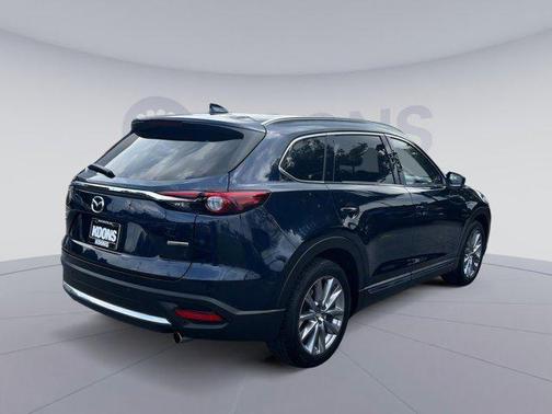 2023 Mazda CX-9 Grand Touring