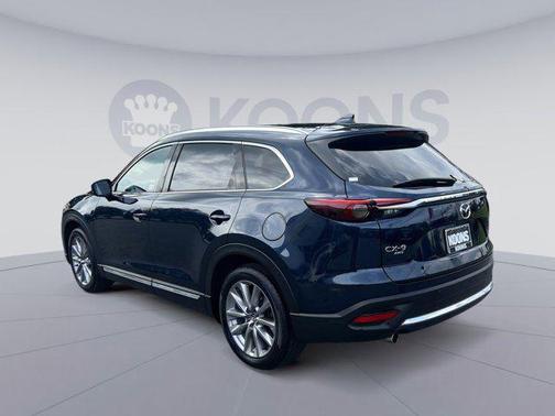 2023 Mazda CX-9 Grand Touring
